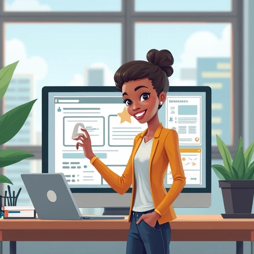 easy job applications