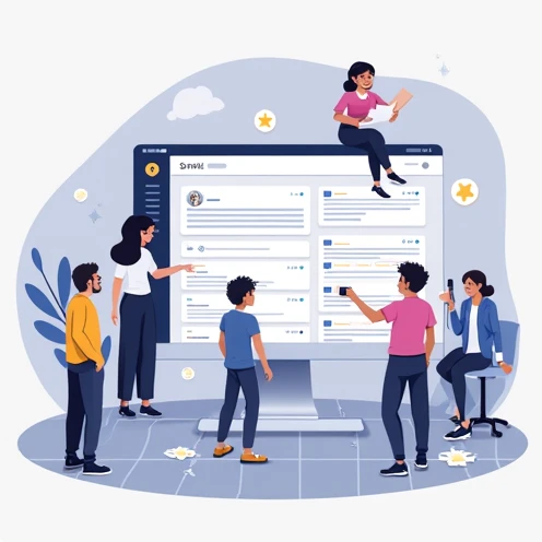 online job application sites