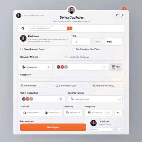 editable job application