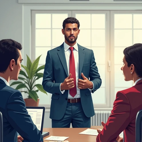 employee aplication