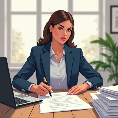 application for job application