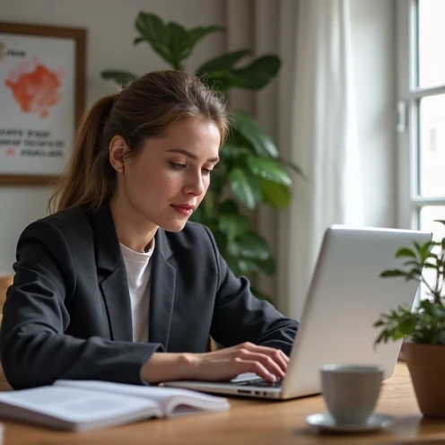 apply online job application