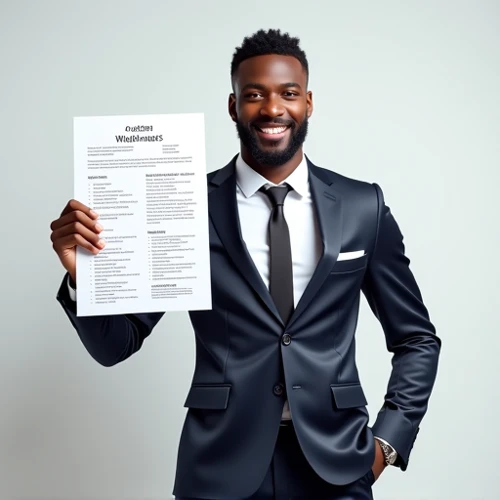 New Job Application