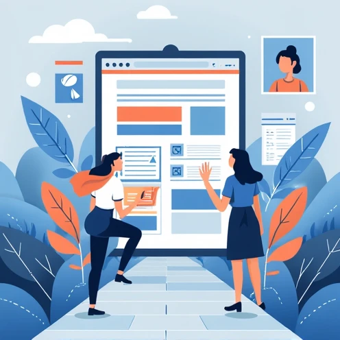 Easy Job Applications Online