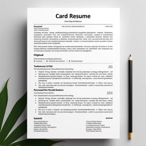 Legit Job Application