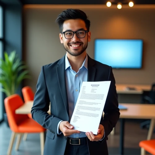 New Job Applications