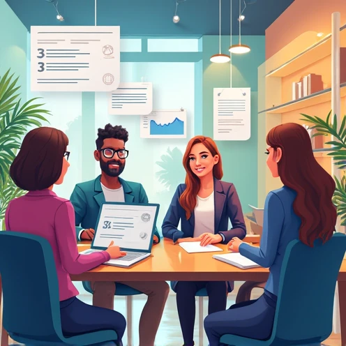 Best Jobs Application